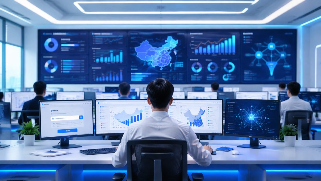二连浩特多年研发经验，助力企业获客